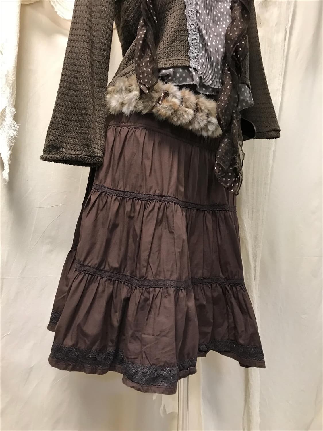 Grunge Boho set 상품이미지5