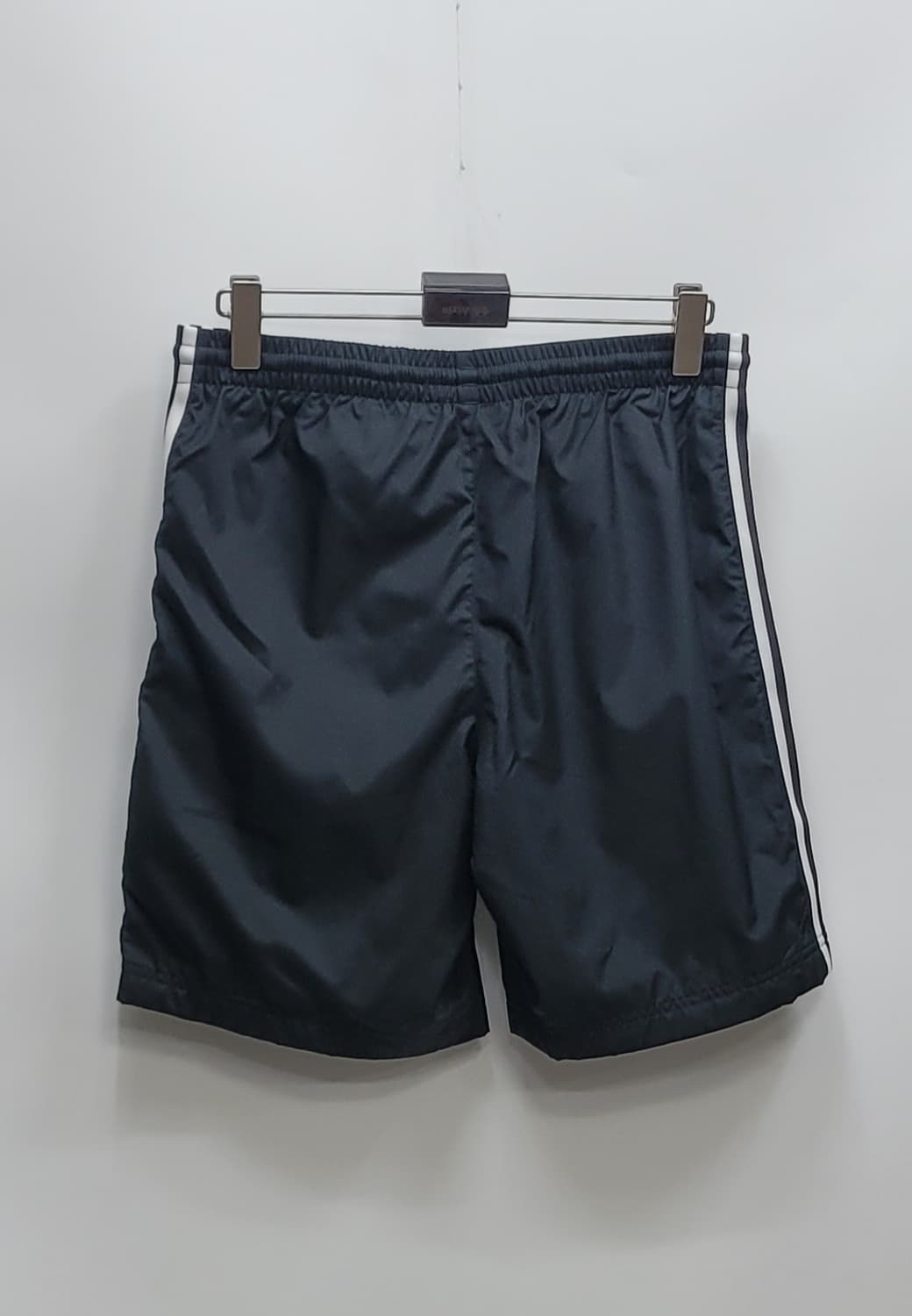 (새상품) adidas 20SS 아디다스 락업 립스톱 트랙 쇼츠 / L 상품이미지2