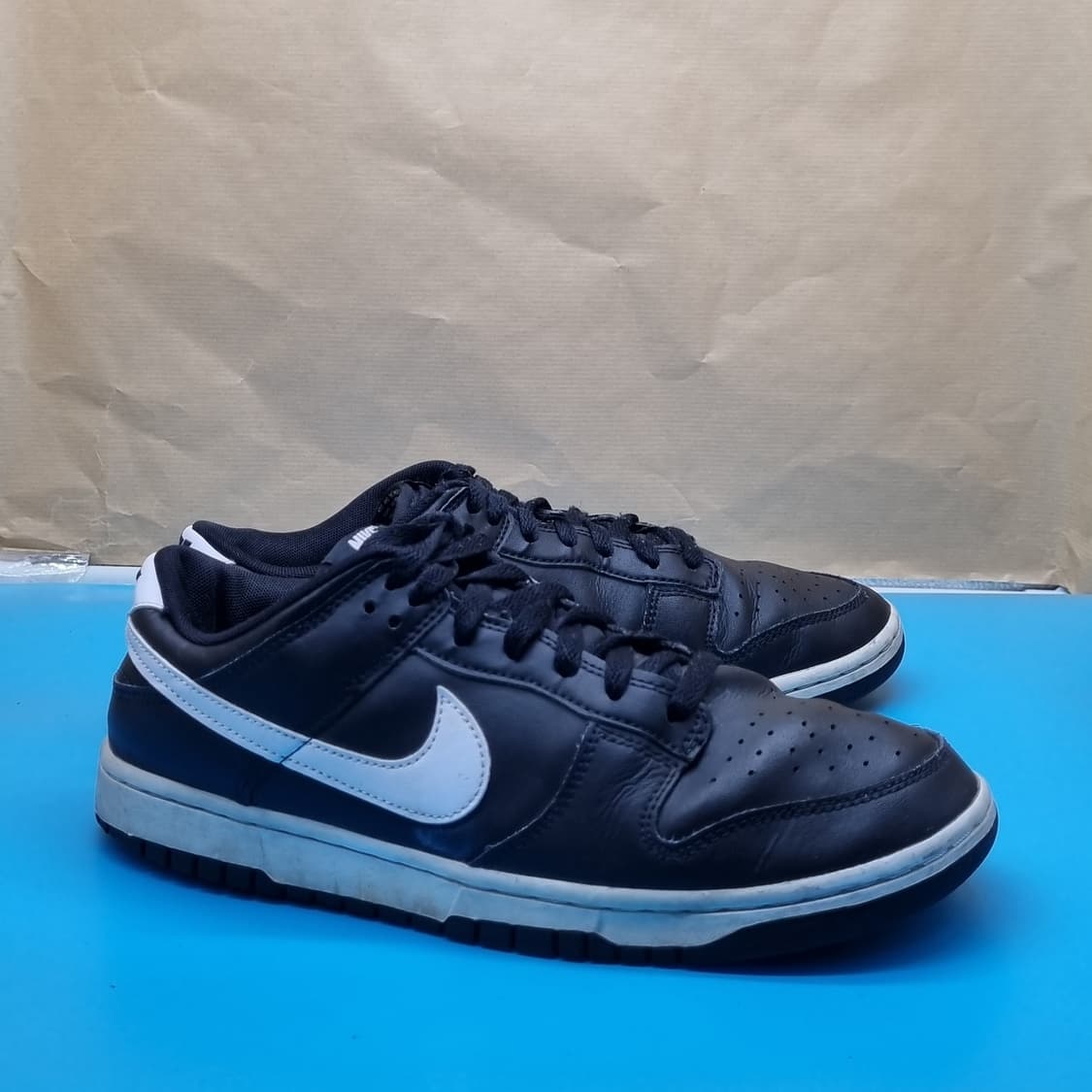 나이키 덩크로우 범고래 남성운동화270  상품이미지1
