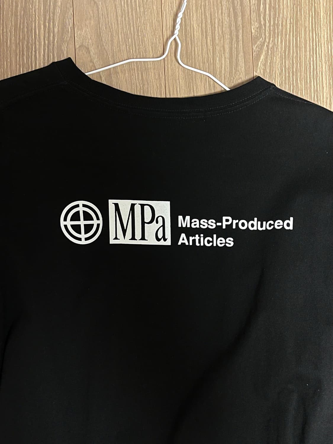 플라스틱프로덕트 롱슬리브 s 상품이미지1