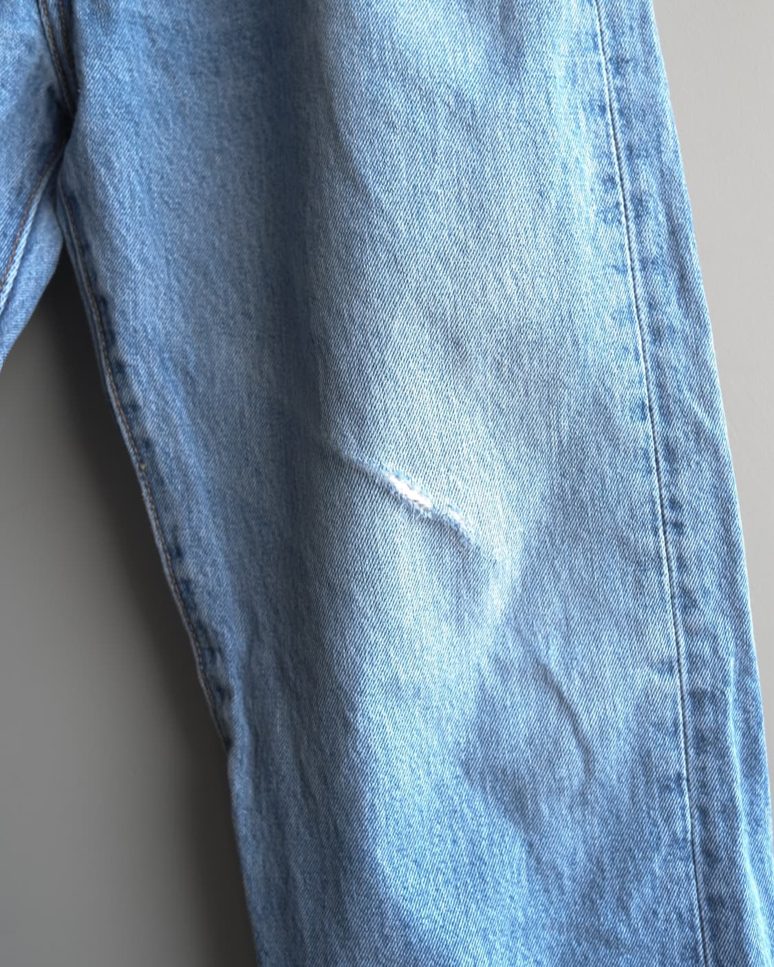 Levis 501 #5 상품이미지4