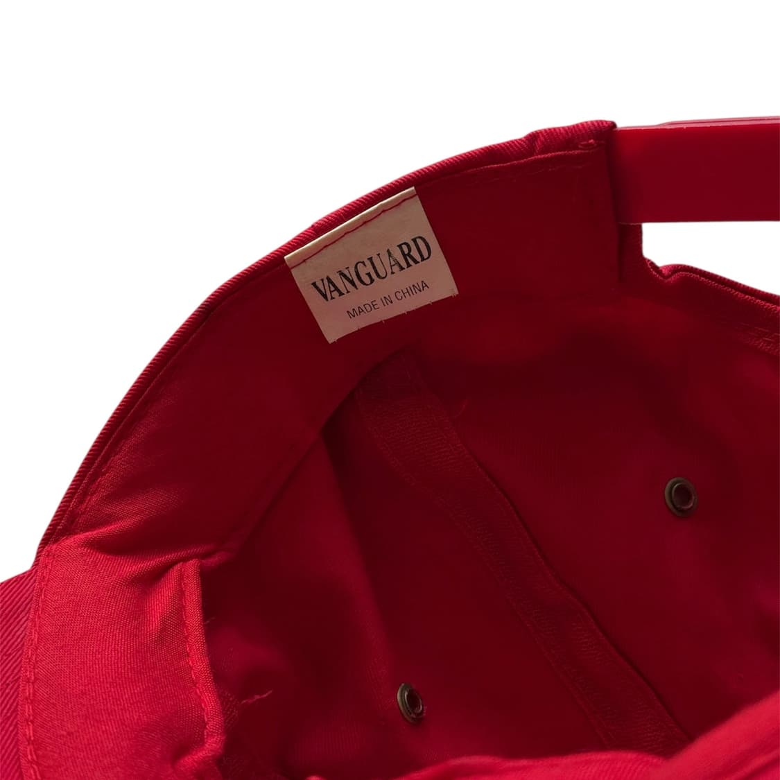 90s 말보로 레이싱 캡 상품이미지3