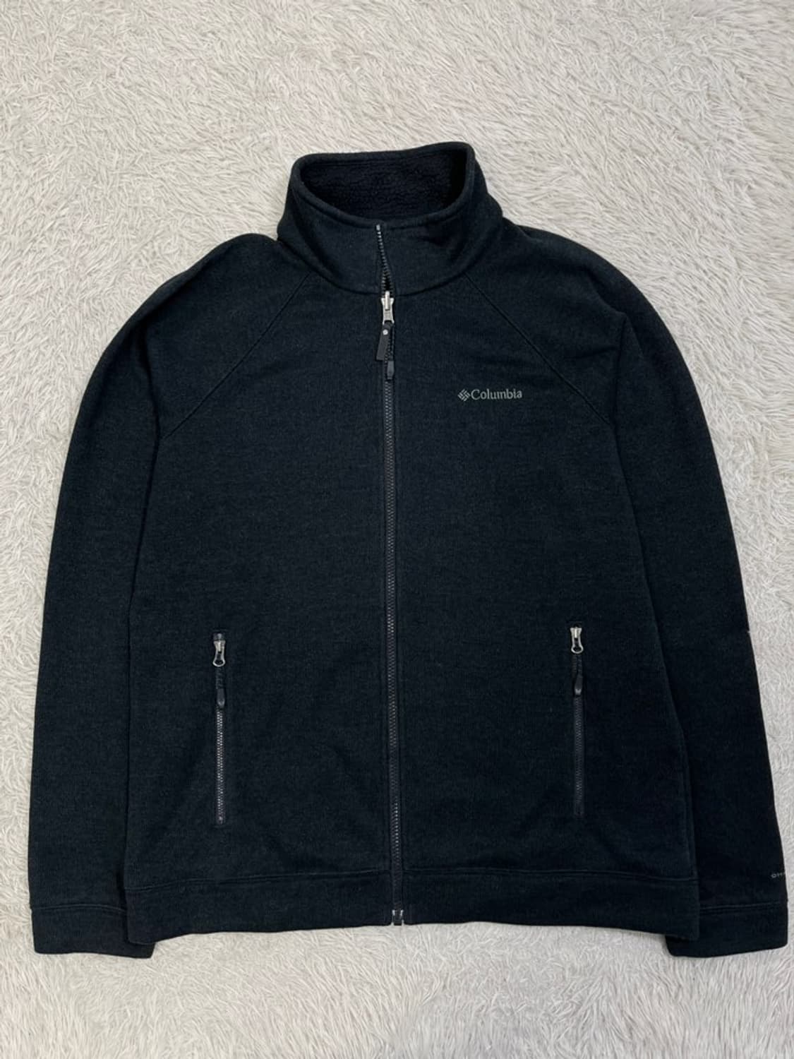 콜롬비아 플리스 자켓/#281 상품이미지1