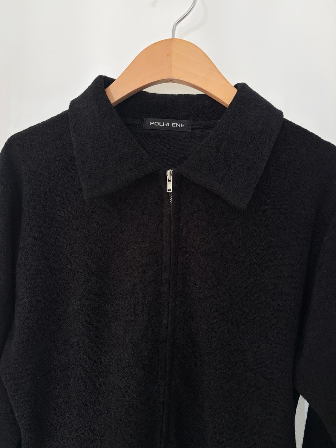 POLHLENE jacket   상품이미지2