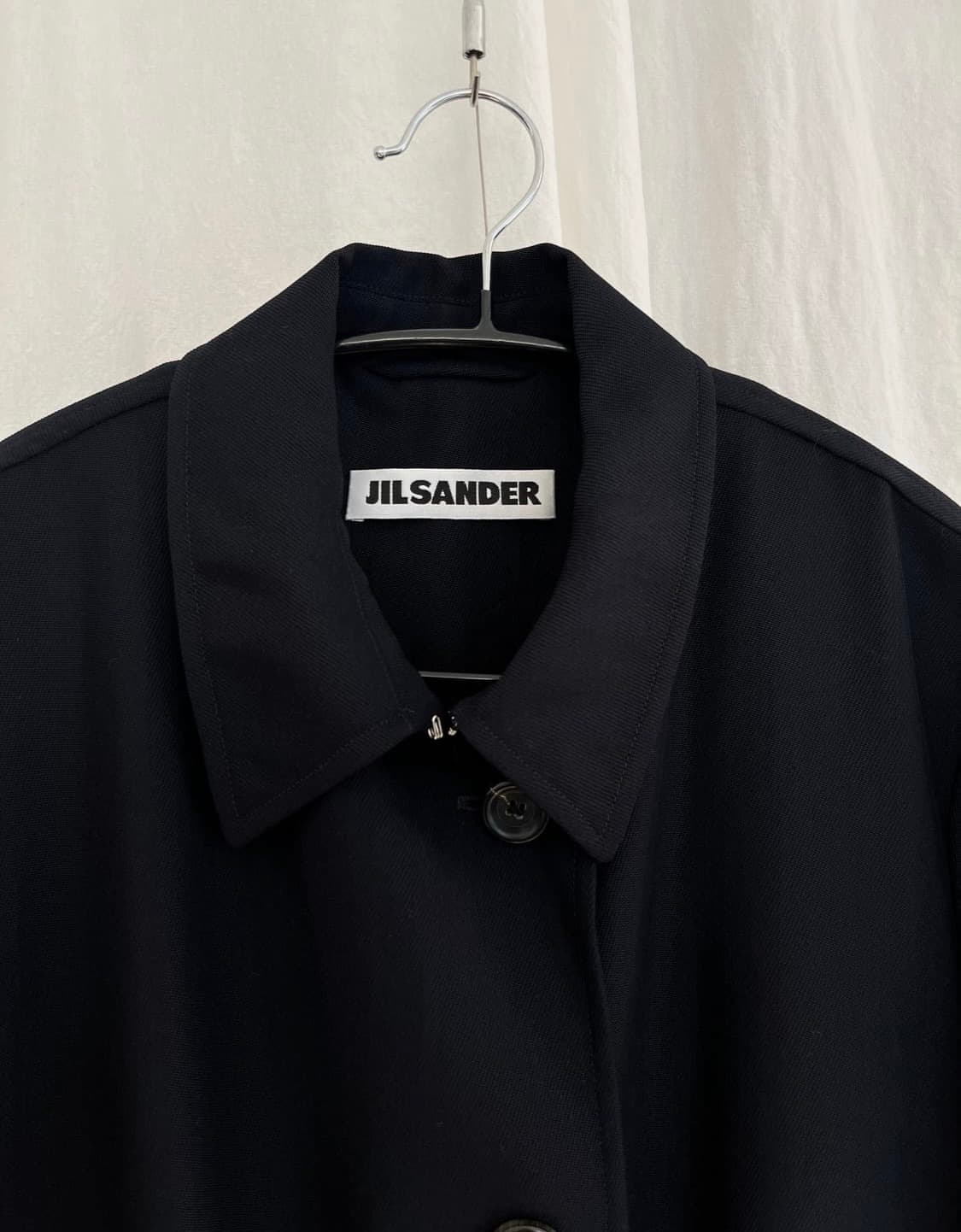 질샌더 자켓 상품이미지3