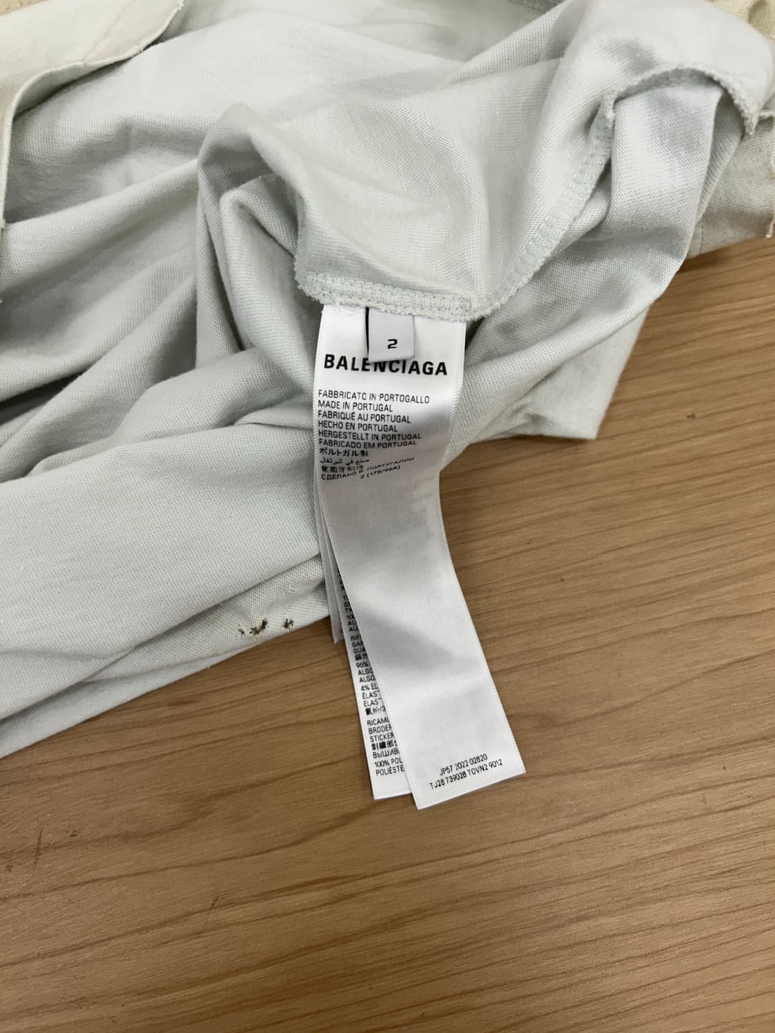 BALENCIAGA 상품이미지5