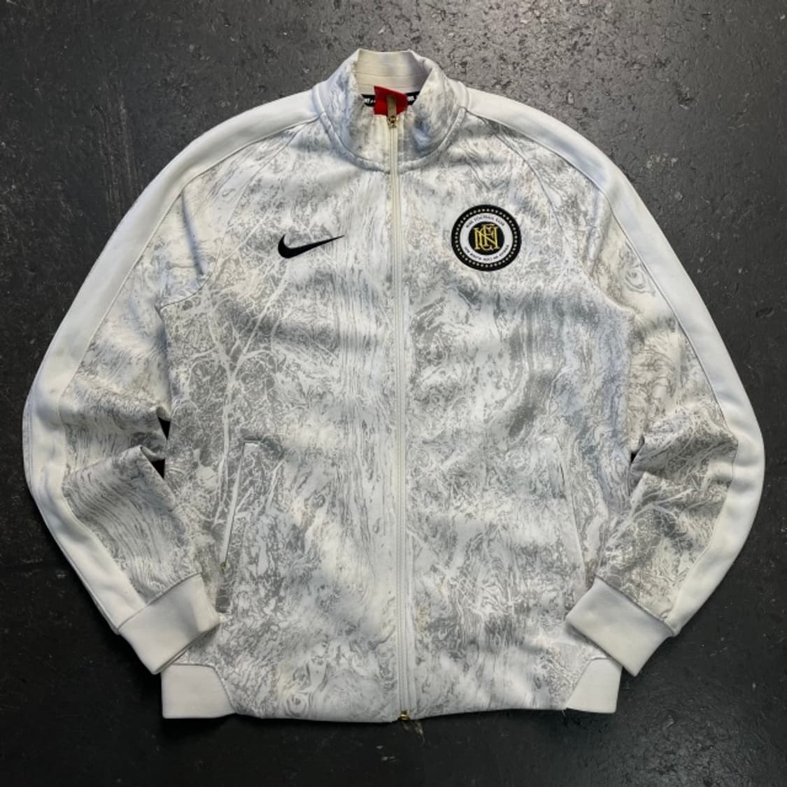 95 나이키 인터밀란 져지  상품이미지1