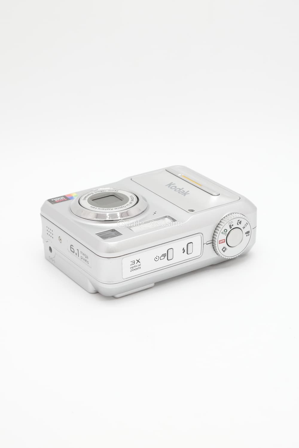 코닥 이지쉐어 C653 상품이미지5