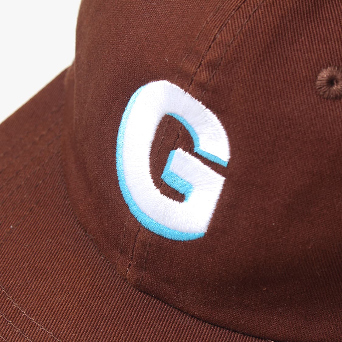 GOLF WANG "Brown Cap" 상품이미지3