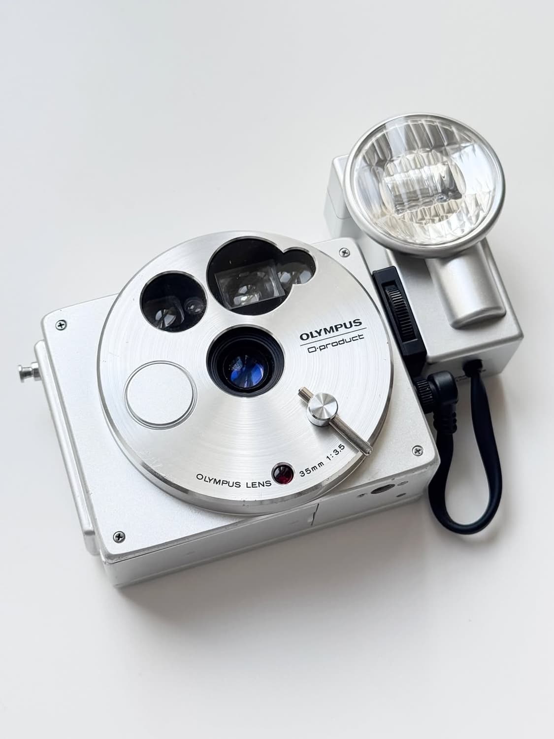 올림푸스 오 프로덕트 한정판 상품이미지3