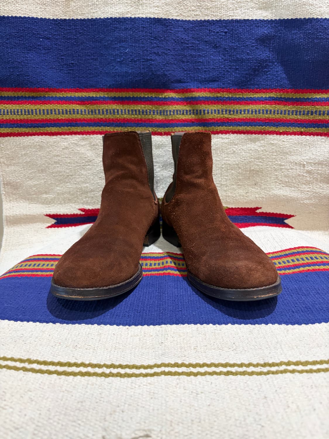 Unitedarrows sidegore boot / 사이드고어 첼시부츠 상품이미지1