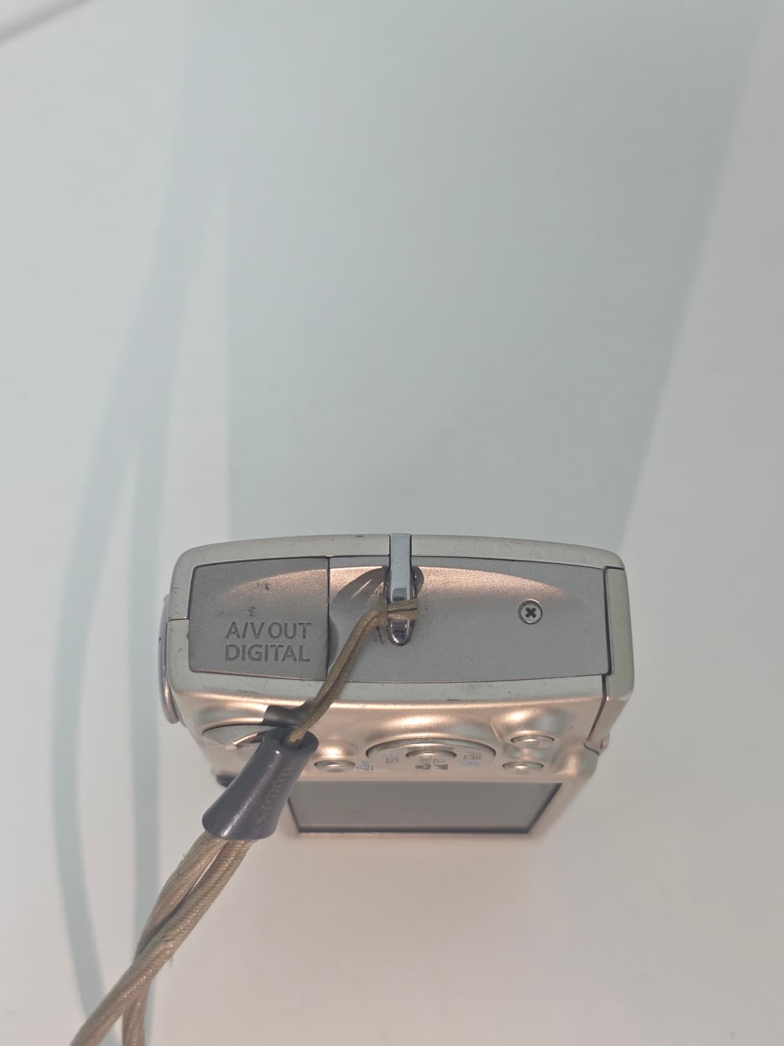 캐논 익서스750 빈티지 디카 판매 상품이미지7