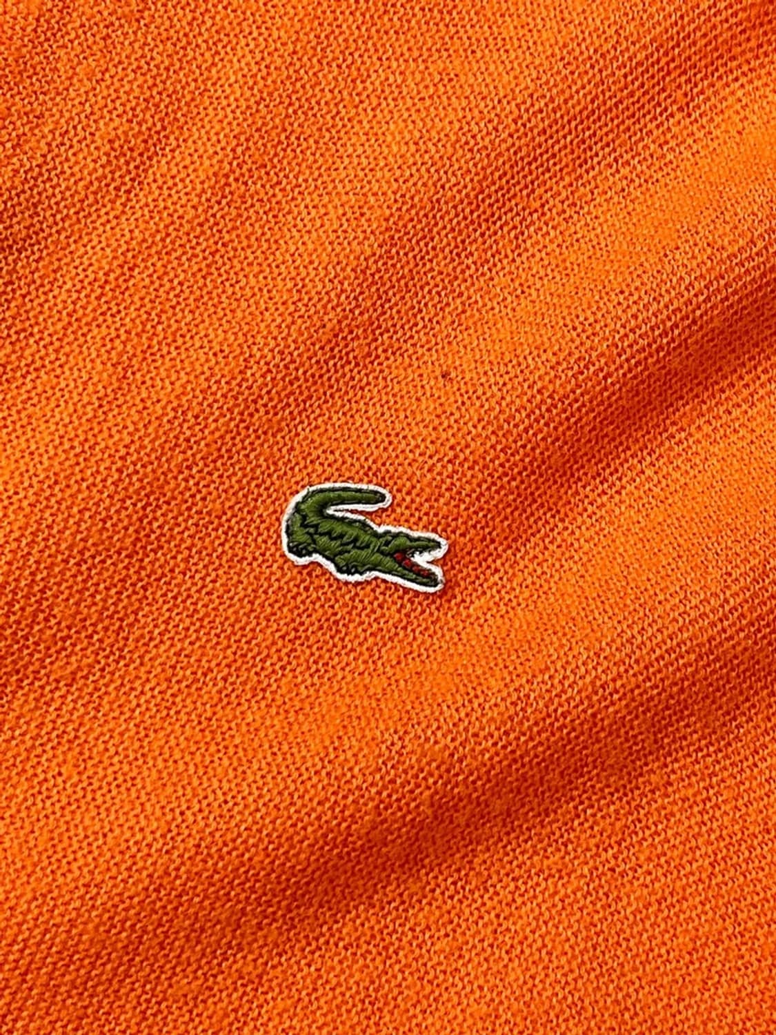 IZOD x 라코스테 90s 오버 니트 가디건 PN4278 상품이미지5