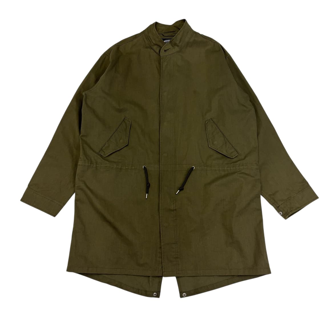 프리즘웍스 카키 야상 자켓 상품이미지1