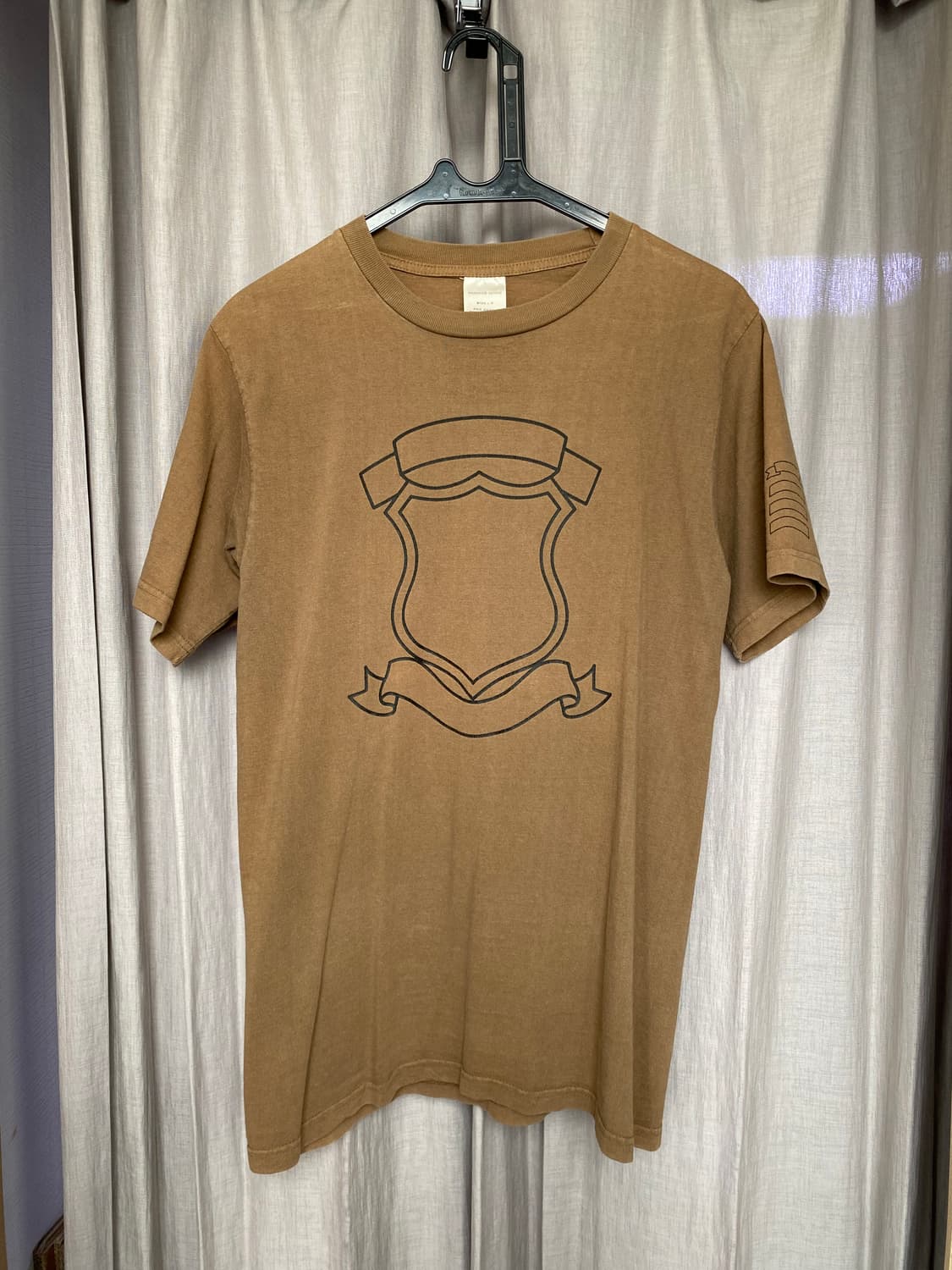 Number (N)ine t-shirt 상품이미지1