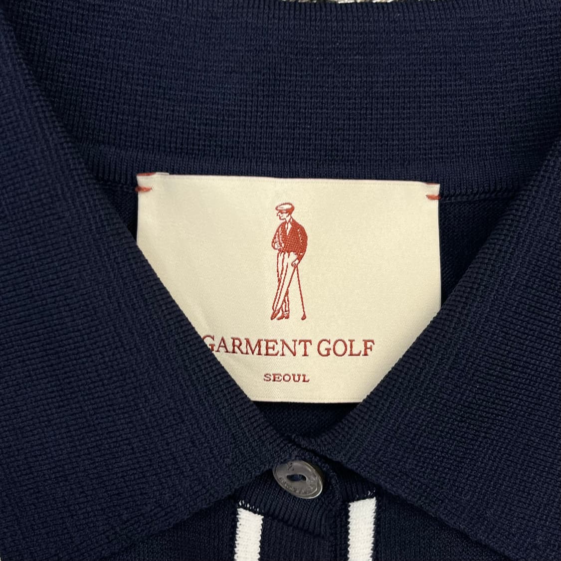 가먼트골프 여성 베스트 원피스 상품이미지3