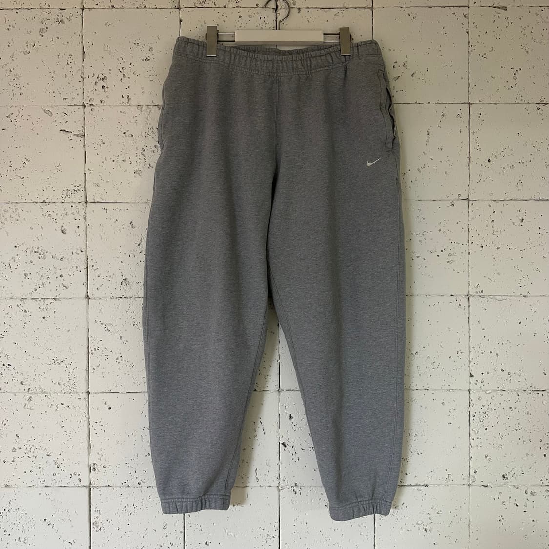 2XL 나이키 NRG 조거팬츠 상품이미지1