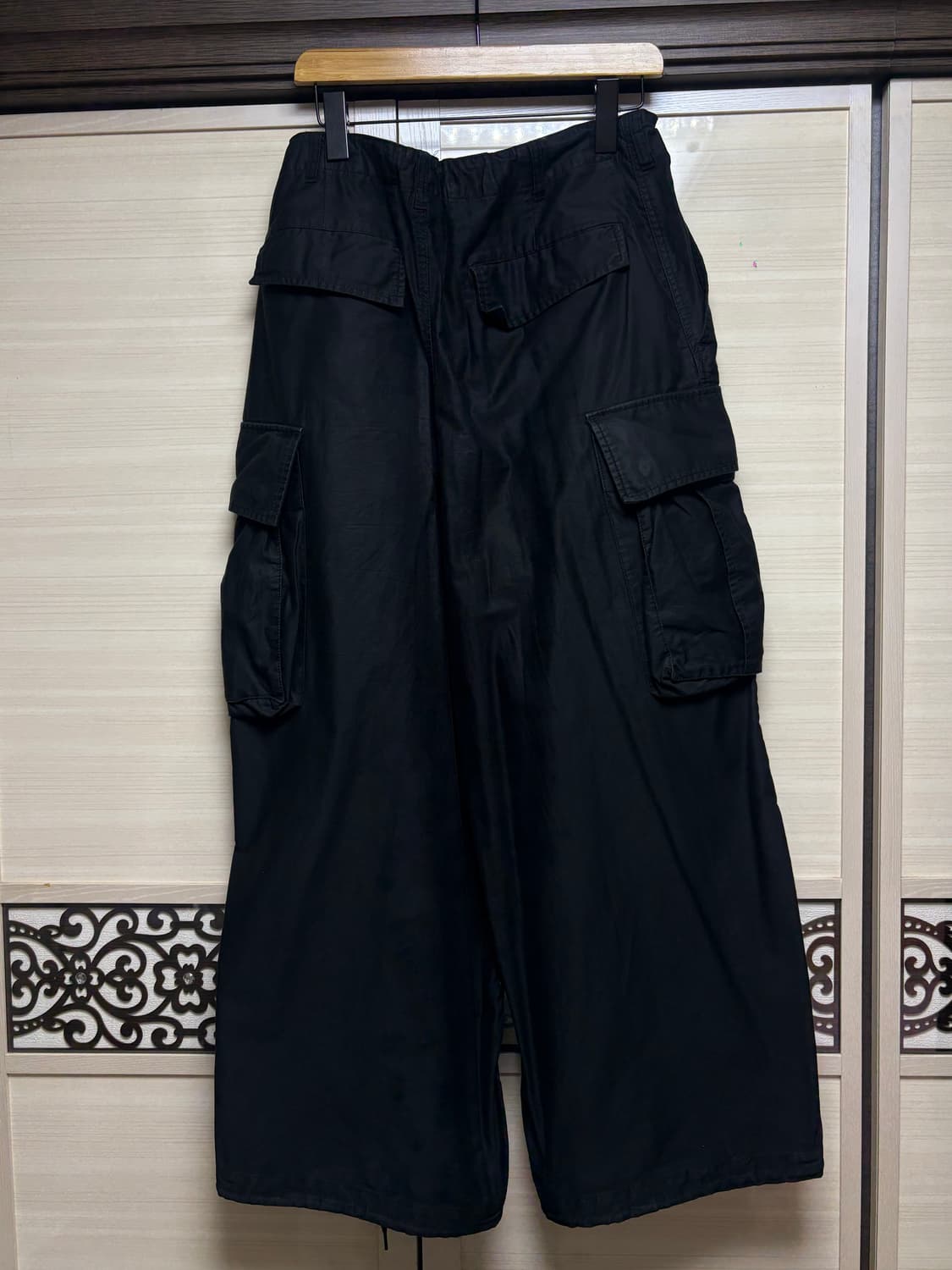 니들스 BDU HD 카고 팬츠 L사이즈 상품이미지2