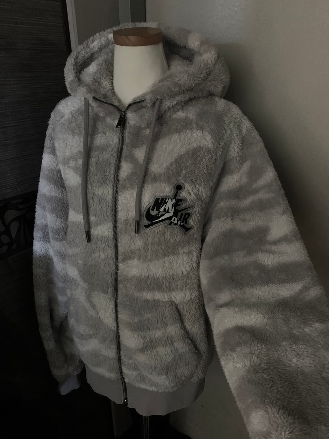 나이키 조던 후드집업 상품이미지3