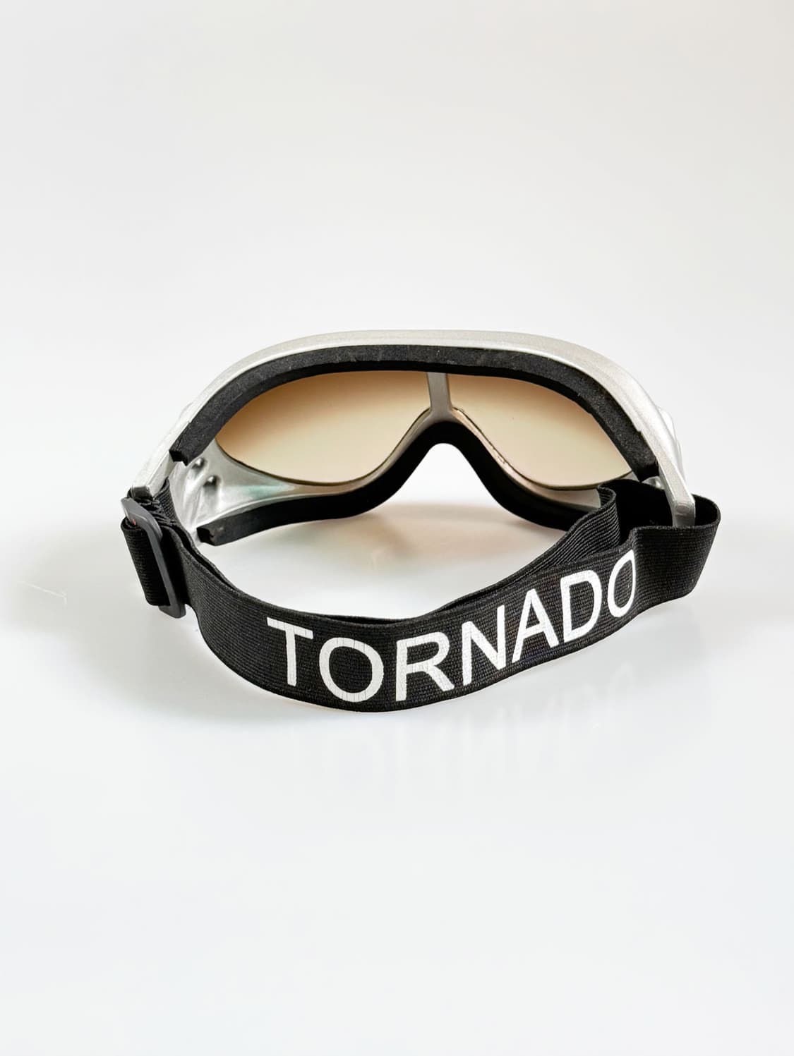 90s TORNADO 오버사이즈 고글 쉴드 빈티지 선글라스 상품이미지4