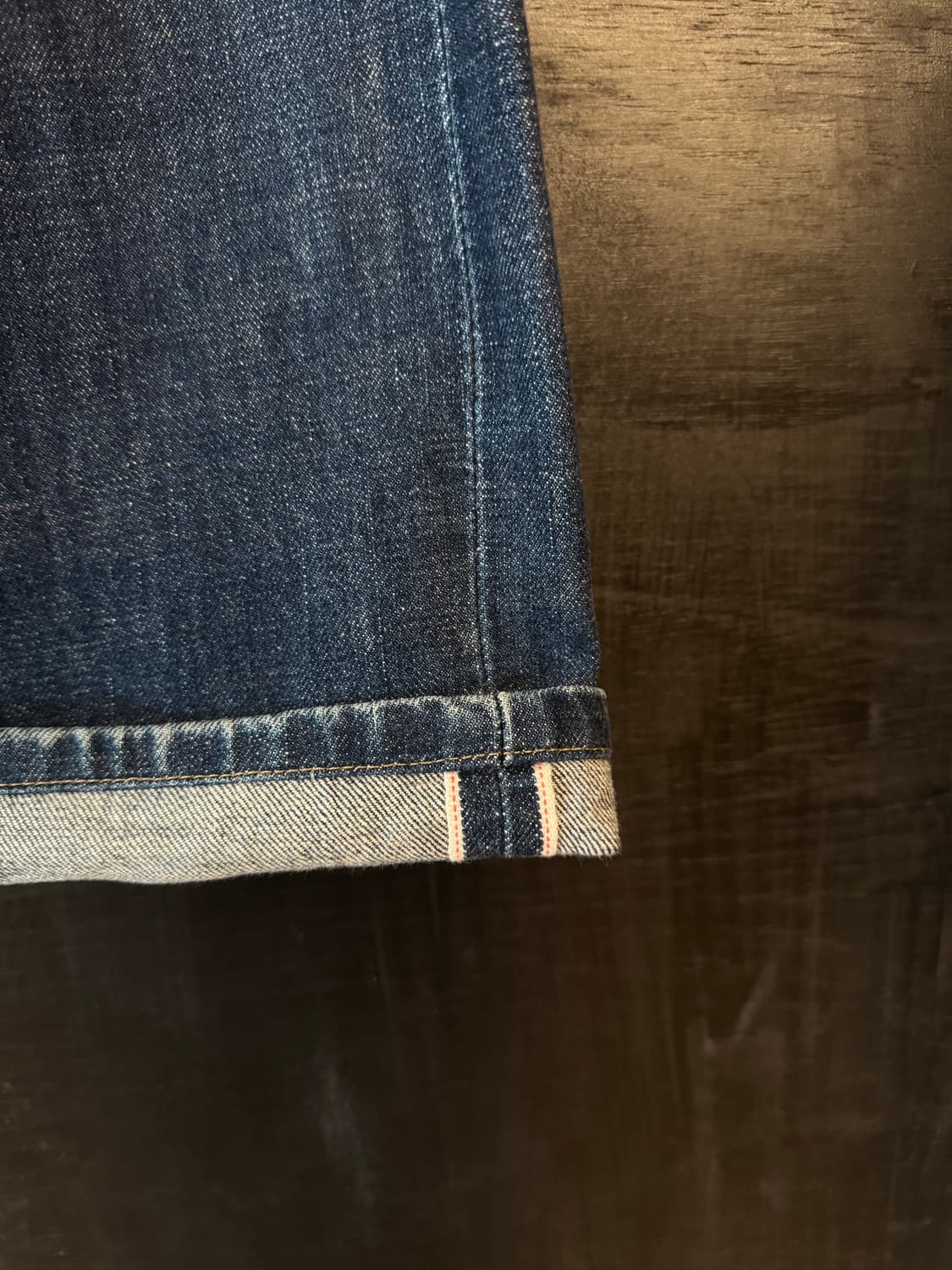 levis 503B bigE 상품이미지3