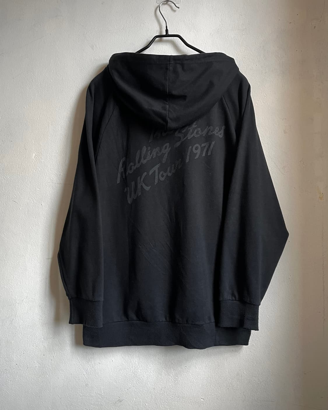 Sorridere X The Rolling Stones Hood 상품이미지7