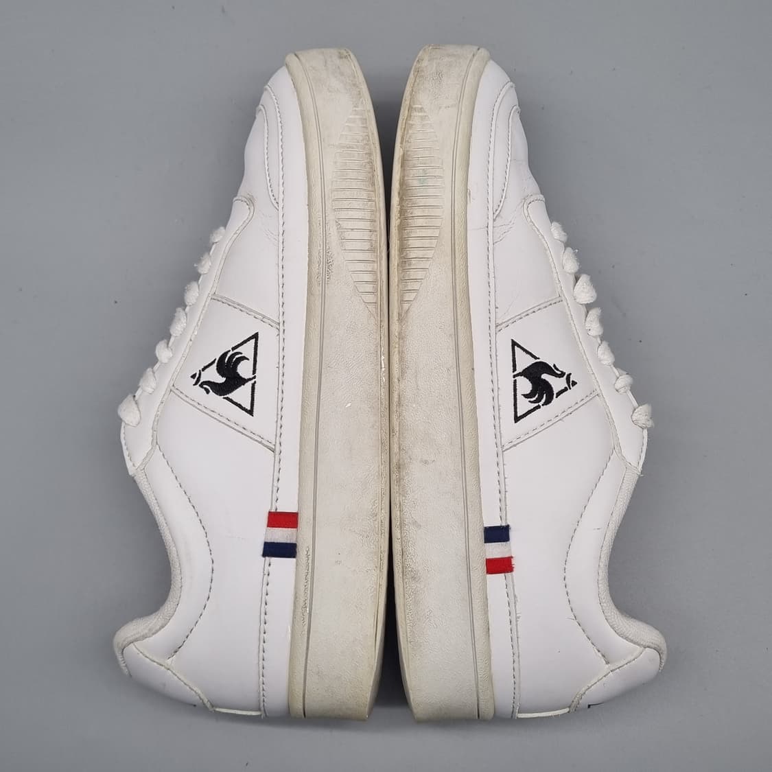 르꼬끄 스포르티브 리치 스니커즈245 상품이미지5