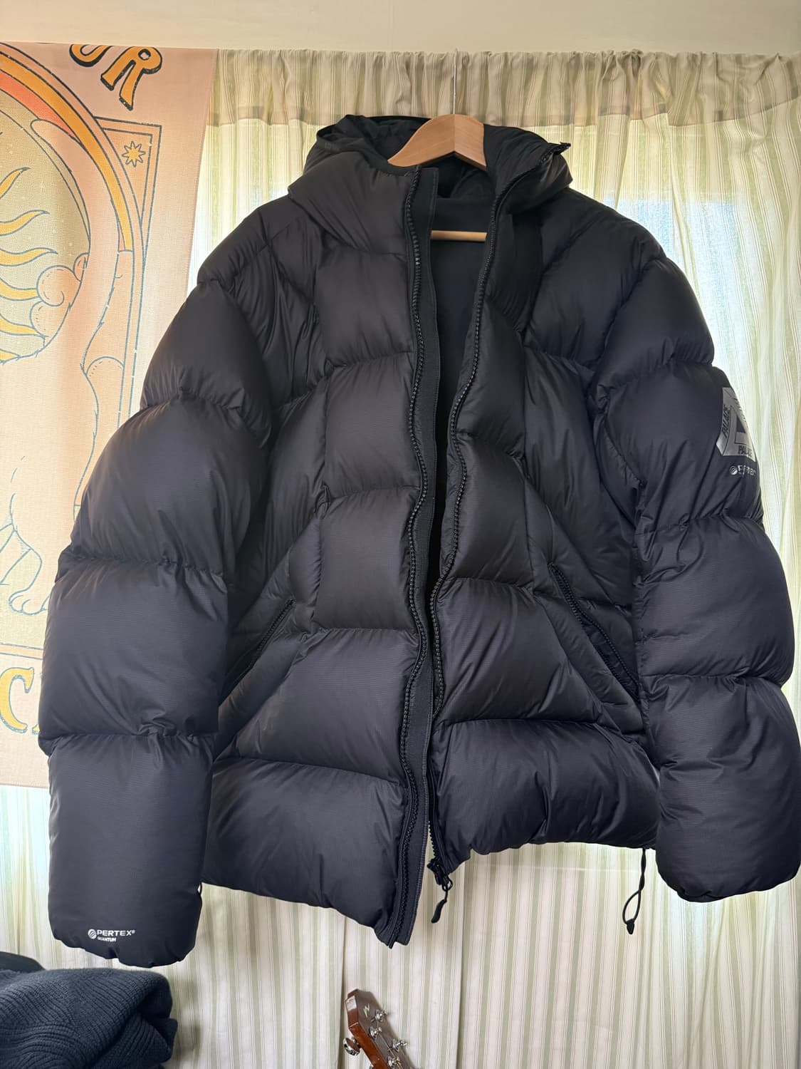 팔라스 푸파 22FW XL 상품이미지1