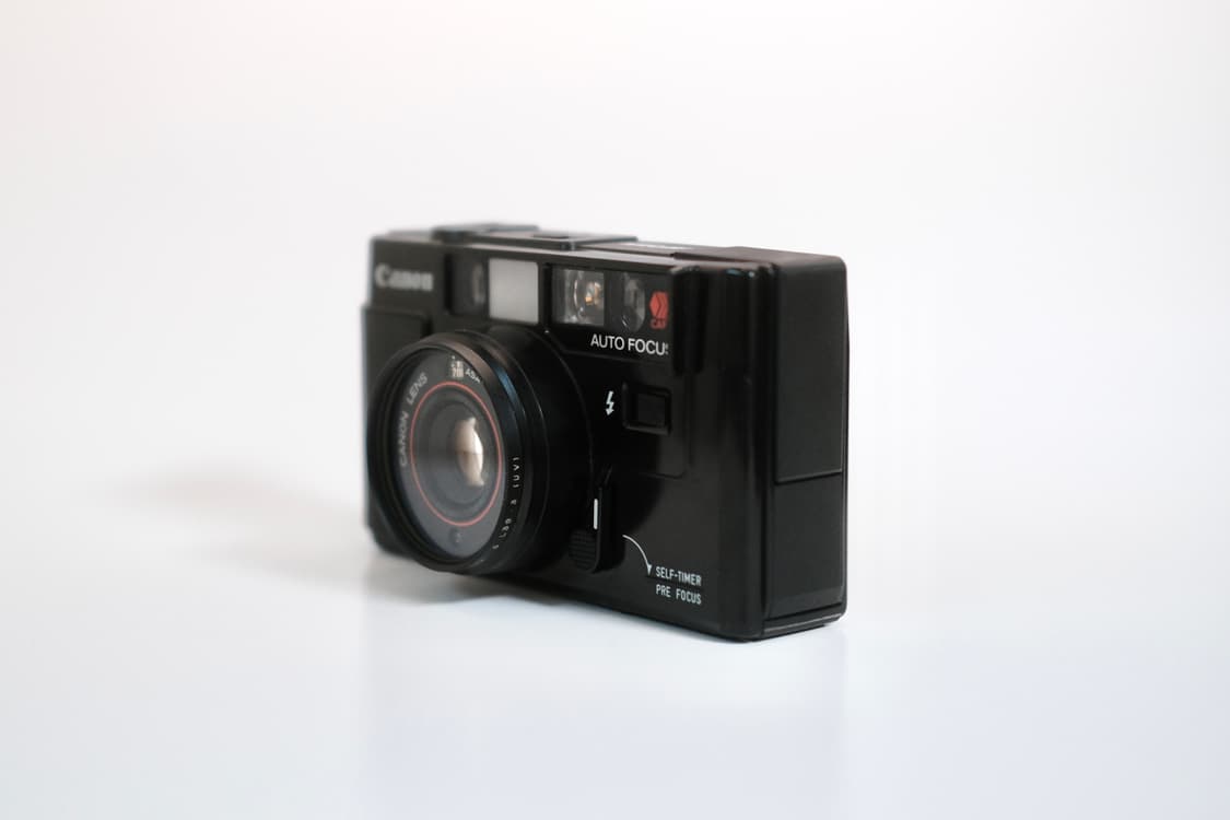Canon Auto focus 35 M 자동 필카 상품이미지2
