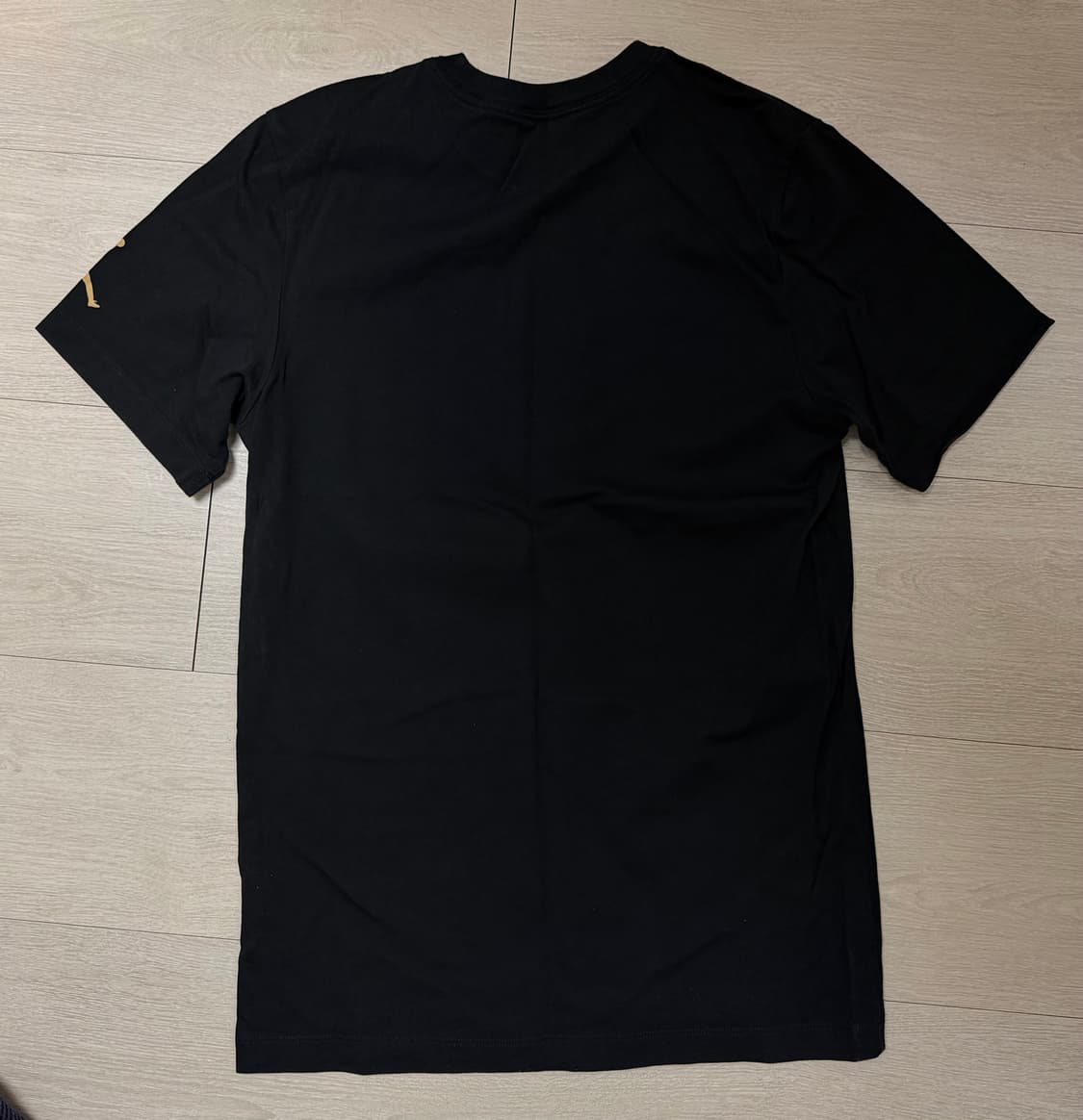 조던 체크 반팔티셔츠 상품이미지2