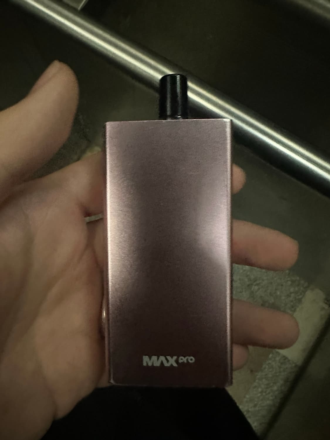 발라리안 맥스 프로 핑크(전담) 상품이미지3