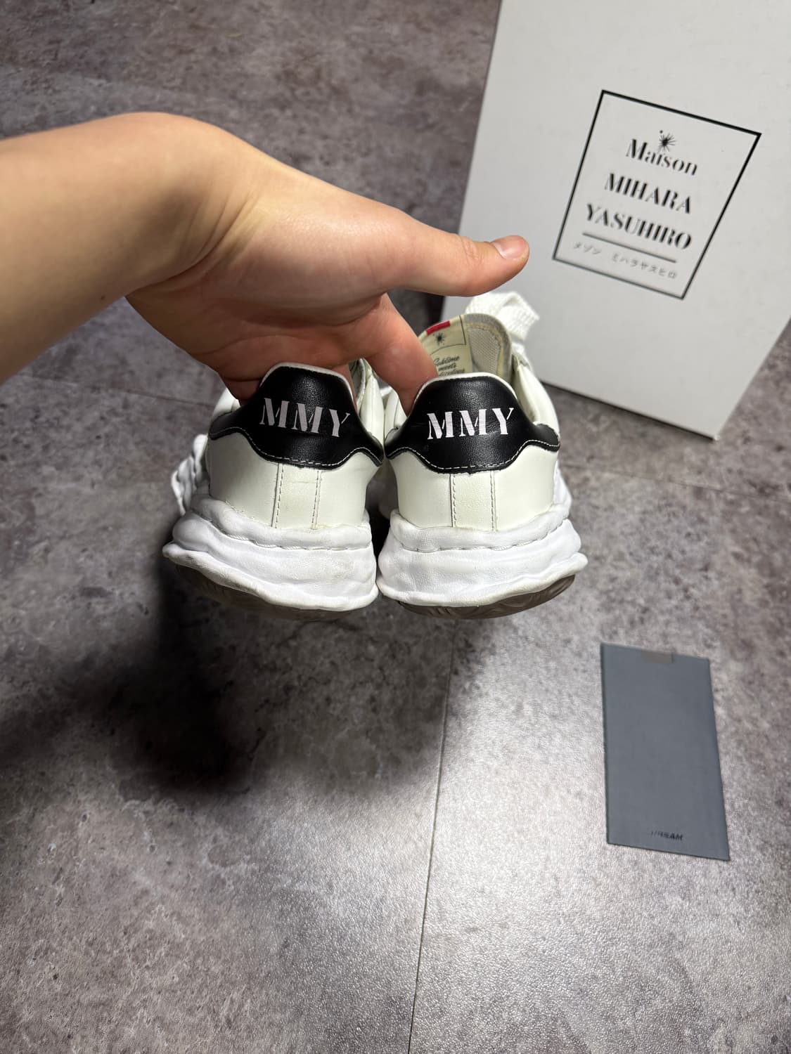 미하라야스히로 블레이키 풀박스 41 상품이미지3