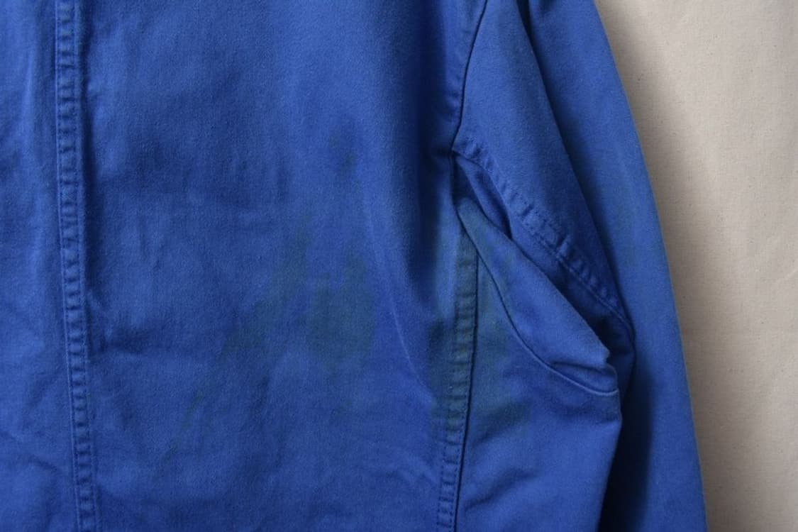 90S 오리지널 프렌치 워크 자켓 58 M0065 상품이미지2