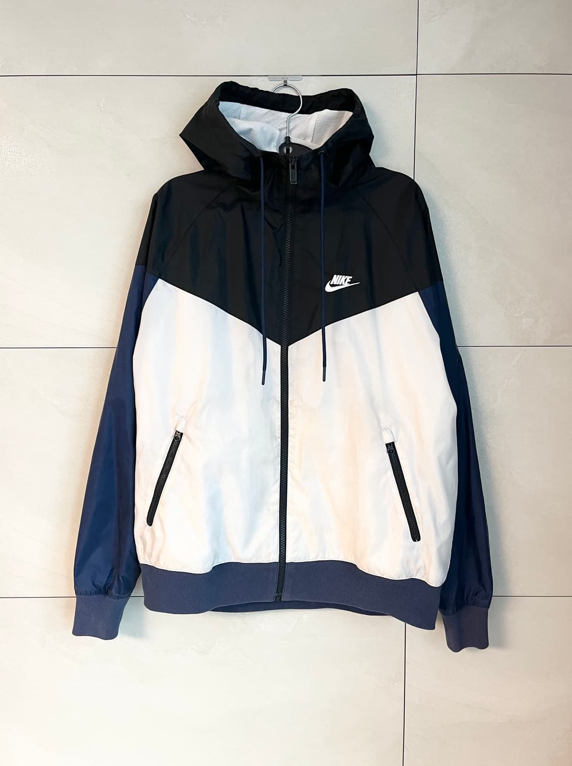 나이키 윈드브레이커 바람막이 [M] 상품이미지1