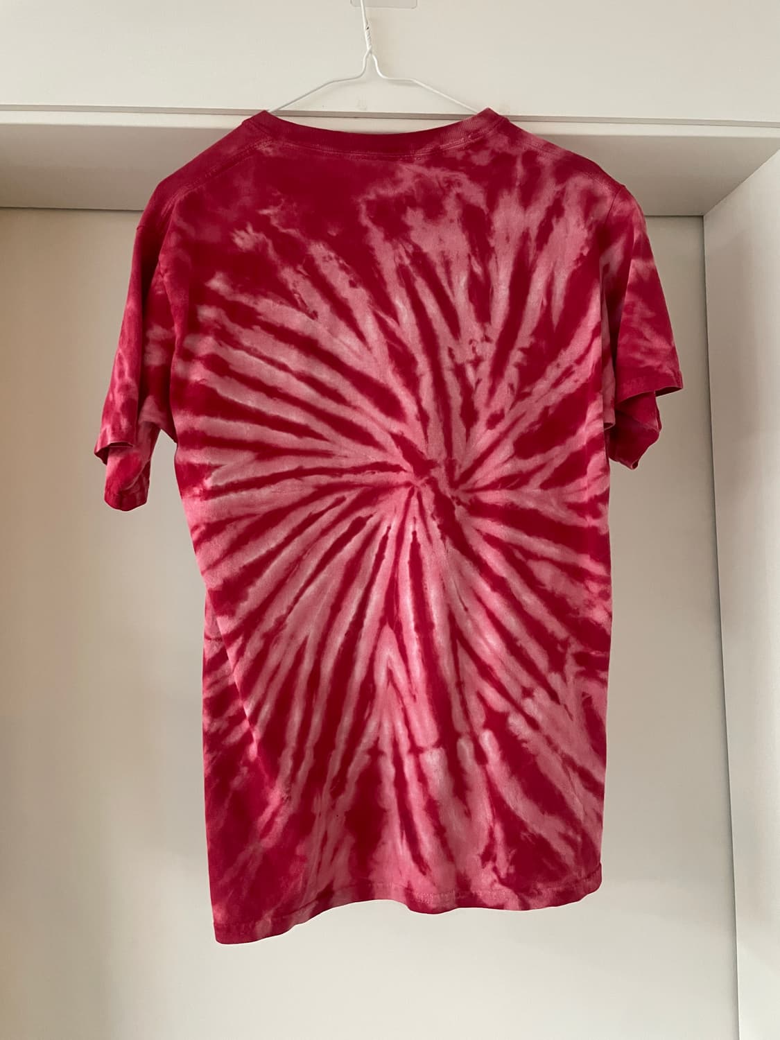 타이다이 티셔츠 상품이미지4