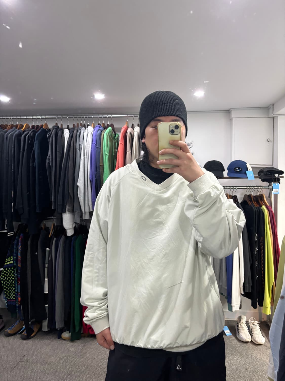 00s 오클리 웜업 상품이미지8