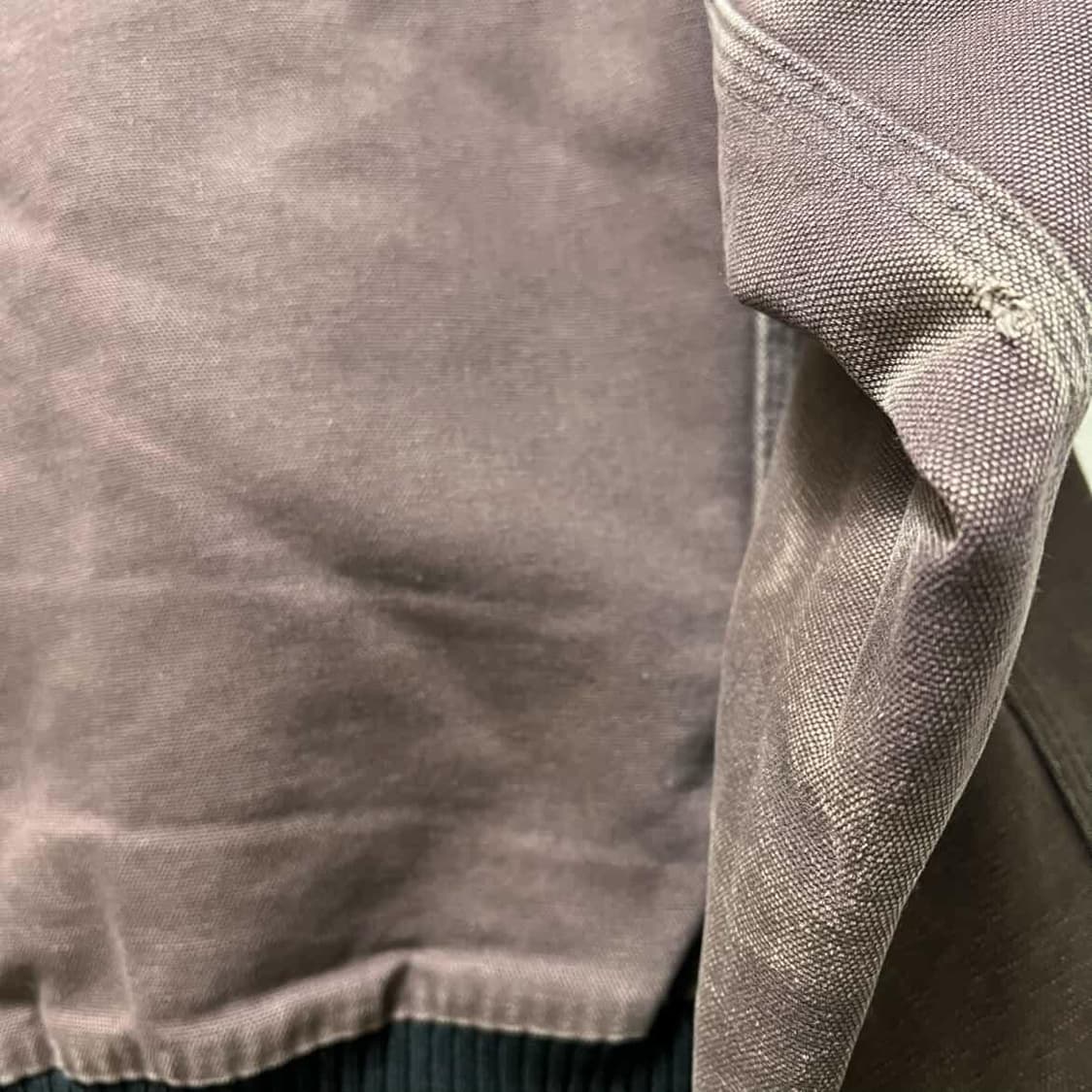 칼하트 J14 산타페 자켓 상품이미지5