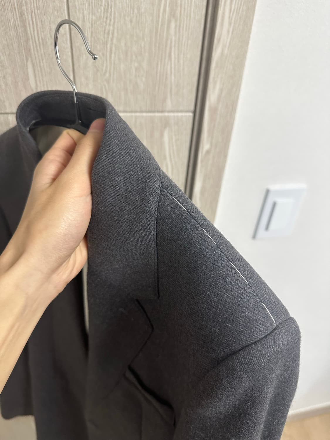 마르지엘라 h&m 블레이저 46 상품이미지2