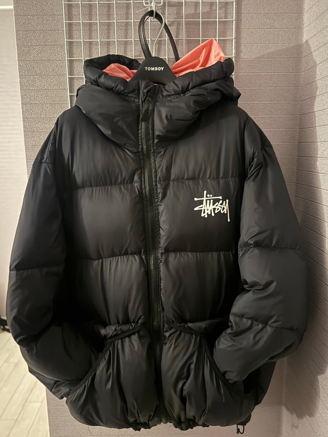 스투시 마이크로 립스타 상품이미지5