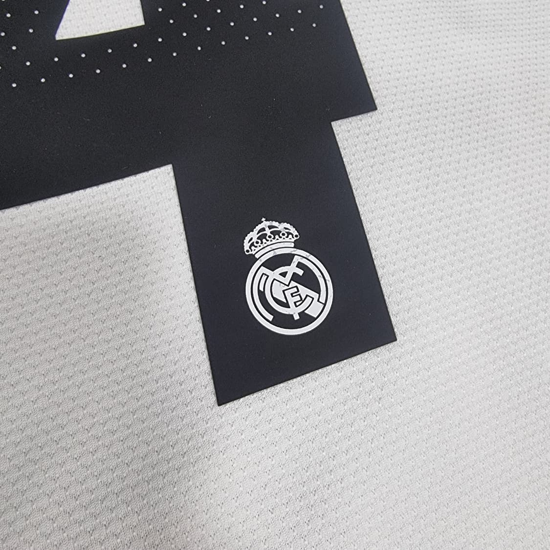 18-19시즌 레알 마드리드 홈 유니폼 #4 라모스 상품이미지10