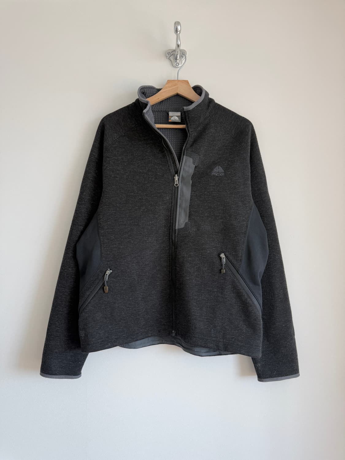 00's 나이키(NIKE) ACG 집업 자켓 상품이미지1