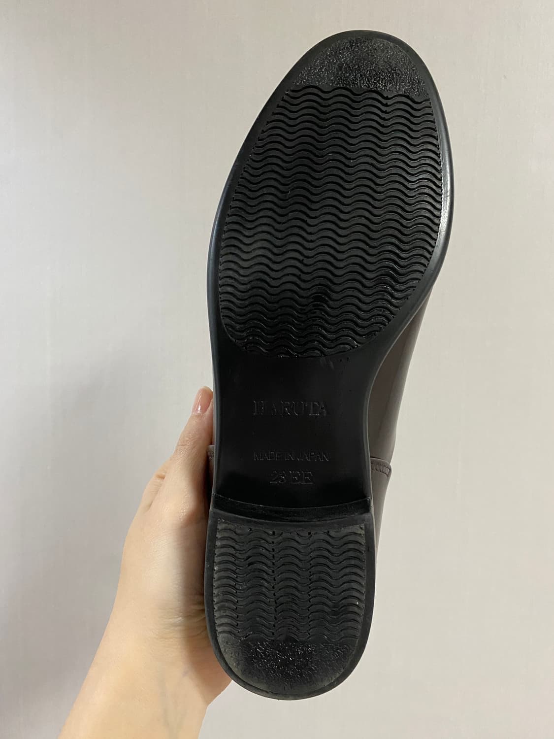 하루타 150스포크 슈즈 상품이미지5