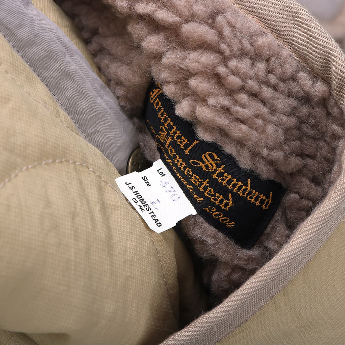 JOURNAL STANDARD HOMESTEAD 상품이미지6