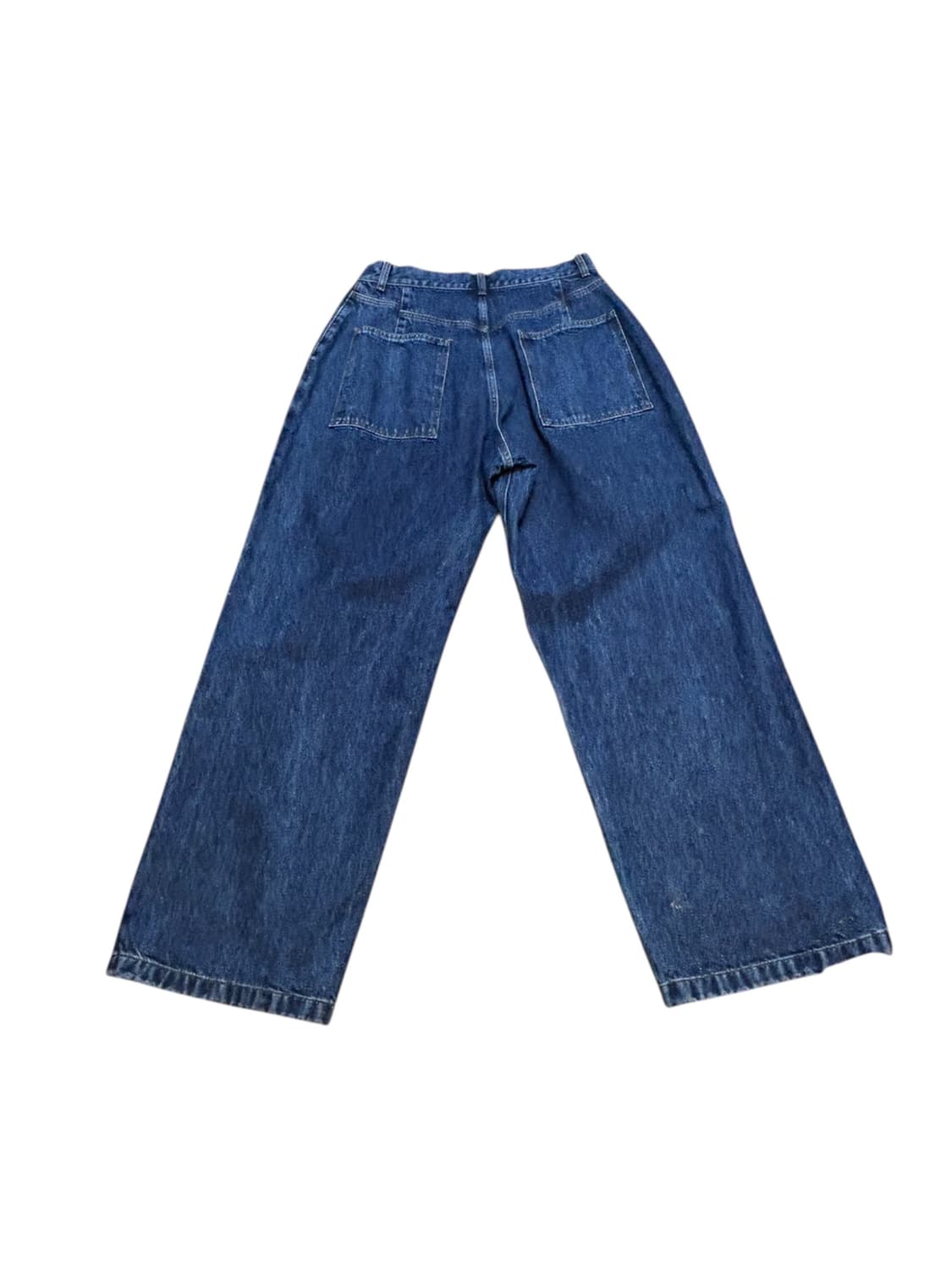 스튜디오 톰보이 데님 팬츠 상품이미지3