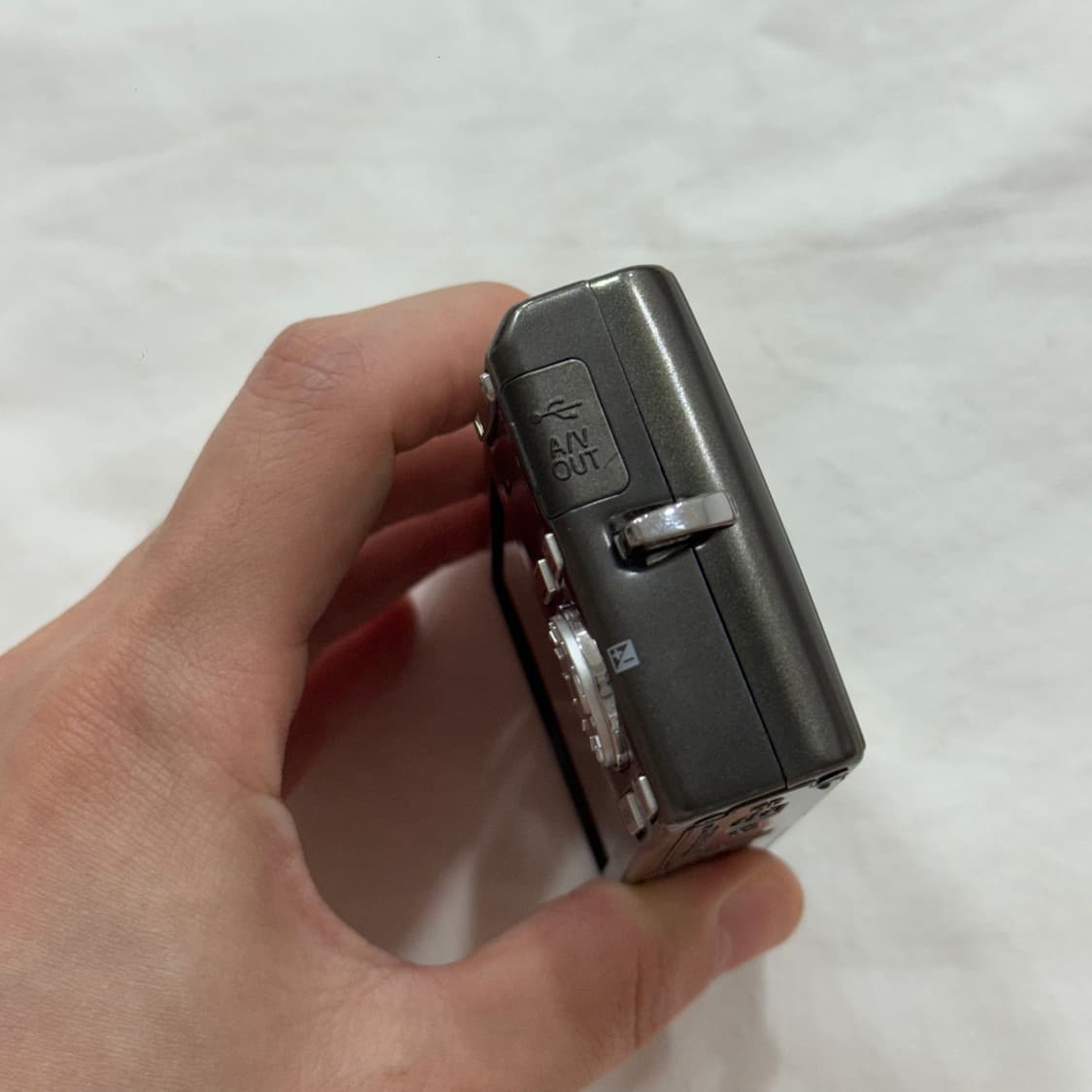 작례⭕️ 니콘 쿨픽스 S500 Nikon 쿨픽스 디카 상품이미지6