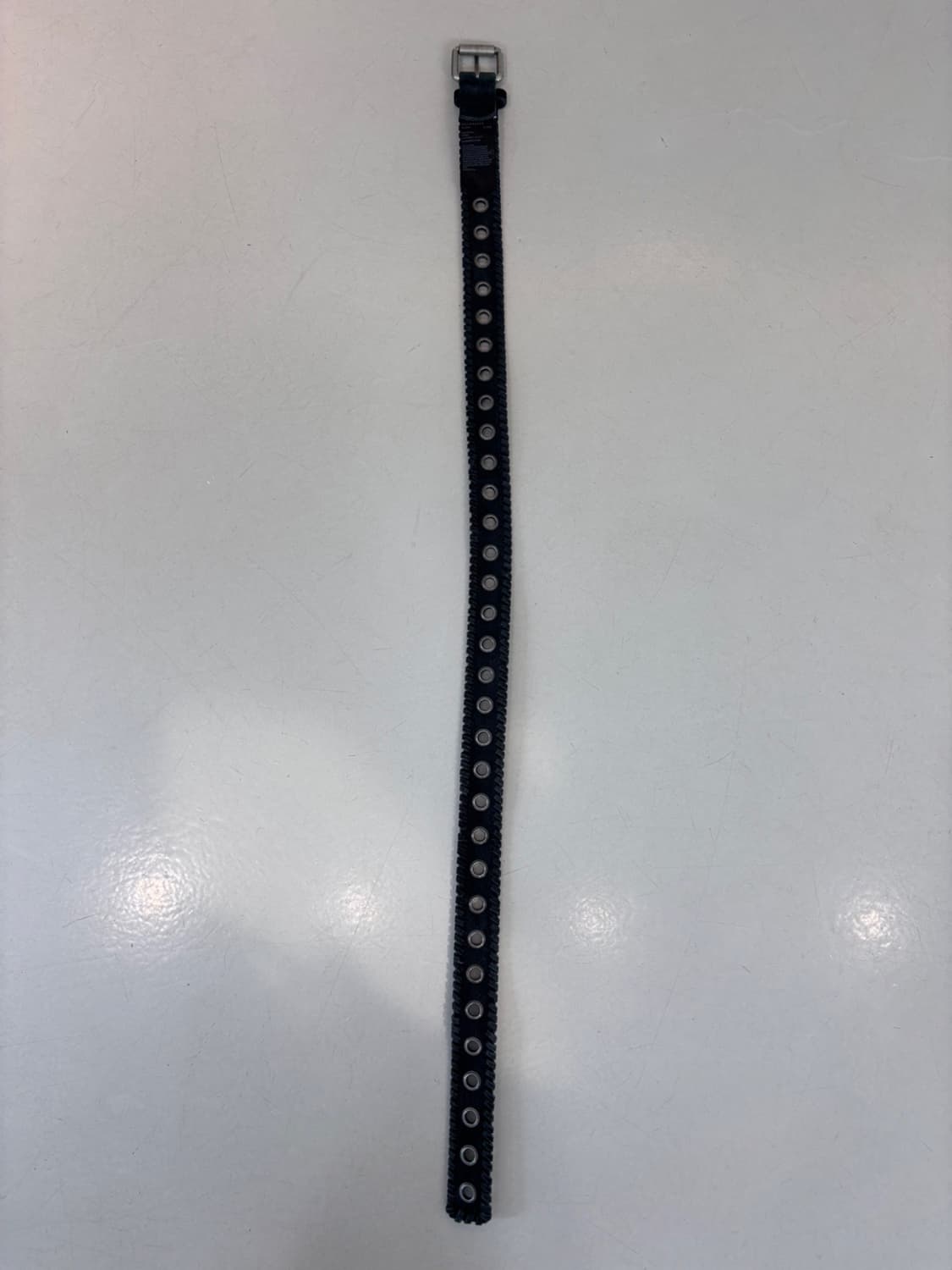 Vintage All Saints Belt 상품이미지5