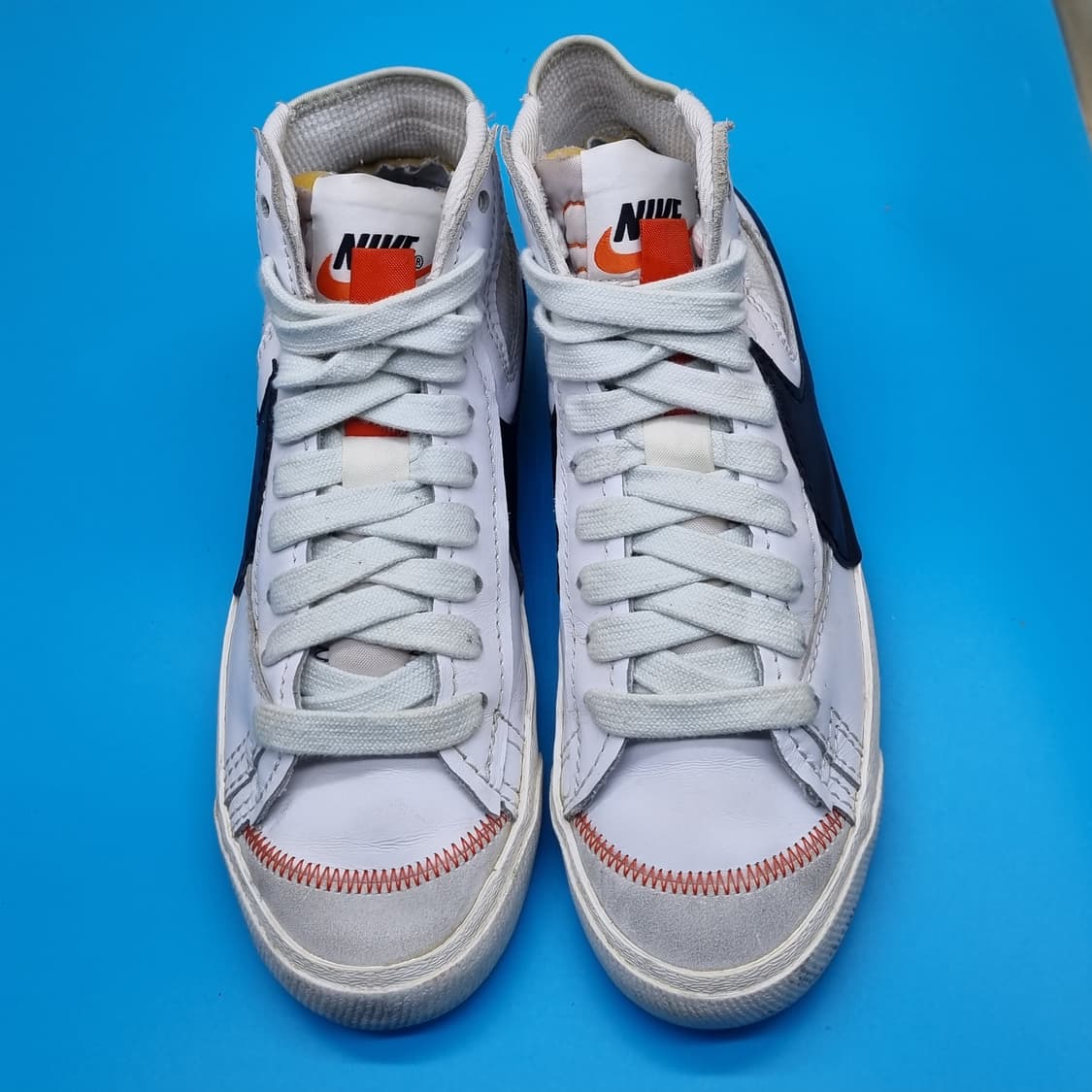 나이키 블레이져 미드77 점보 하이탑275 상품이미지2