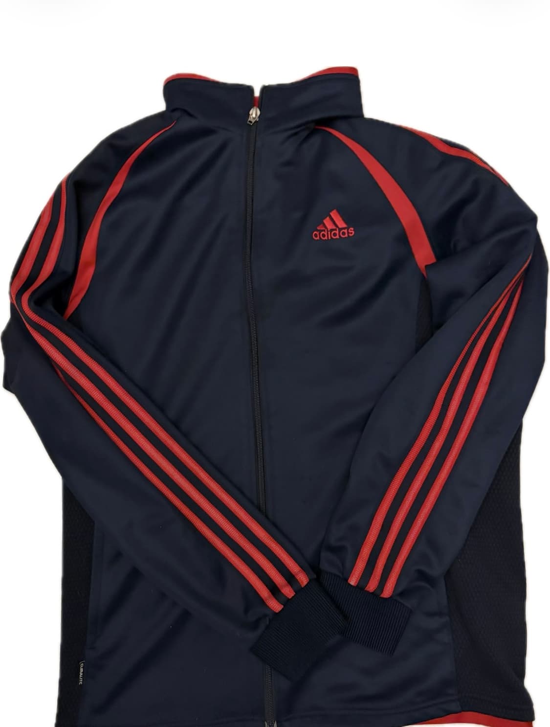 아디다스 집업 판매 상품이미지1