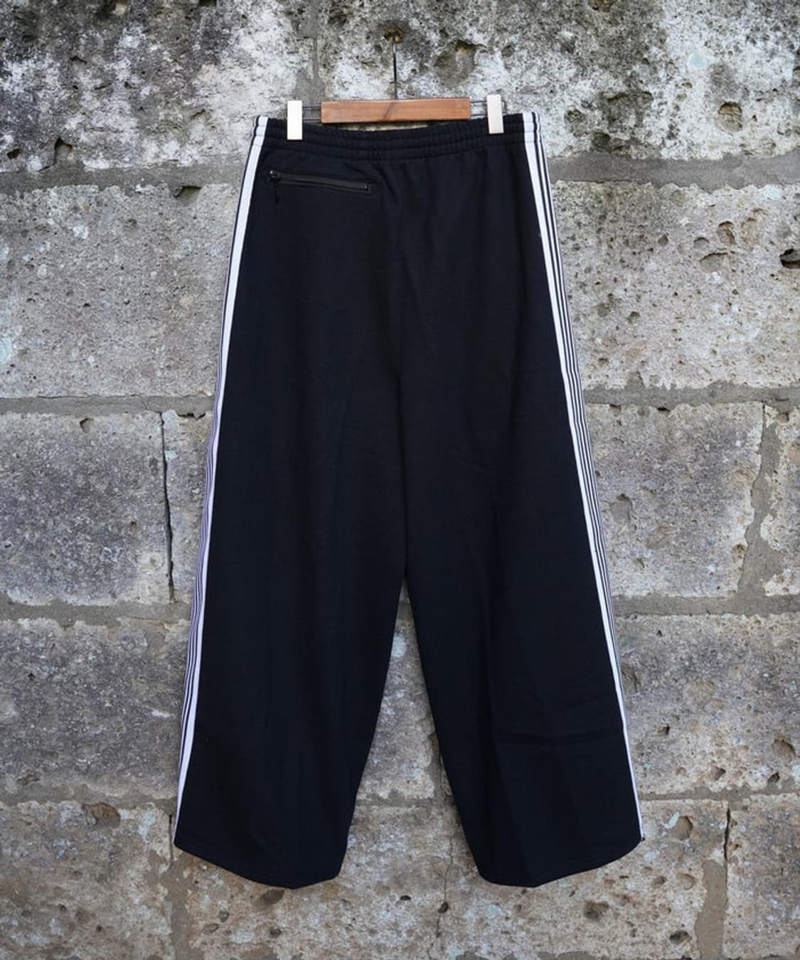 니들스 x BEAVER 코튼 트랙팬츠 m 상품이미지4