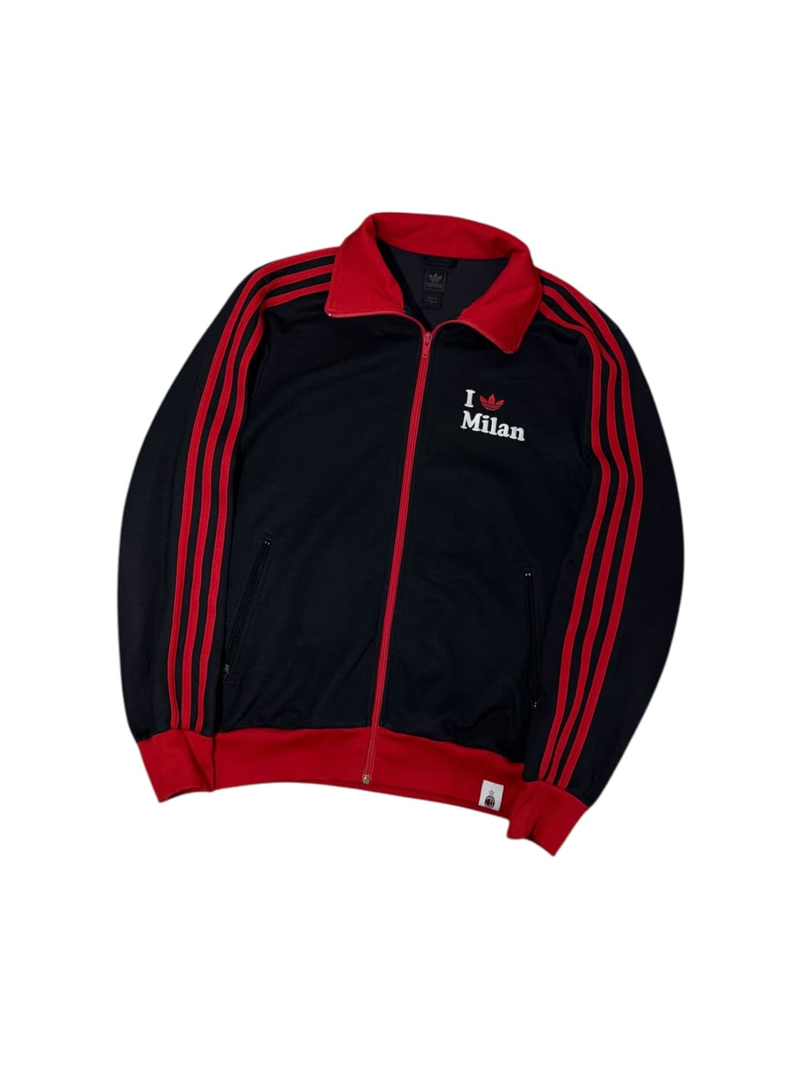 Adidas 아디다스 AC밀란 져지 상품이미지1